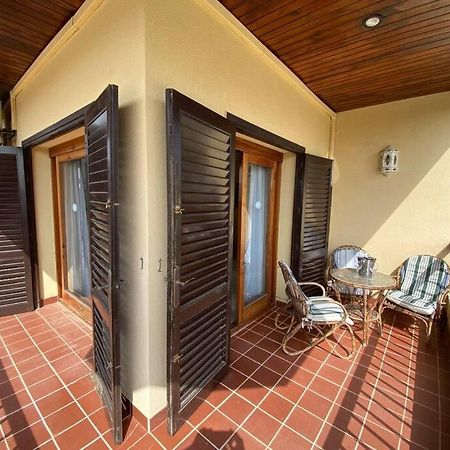 Sanlúcar de Barrameda Apartamento Acuario מראה חיצוני תמונה