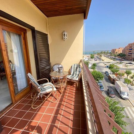 Sanlúcar de Barrameda Apartamento Acuario מראה חיצוני תמונה