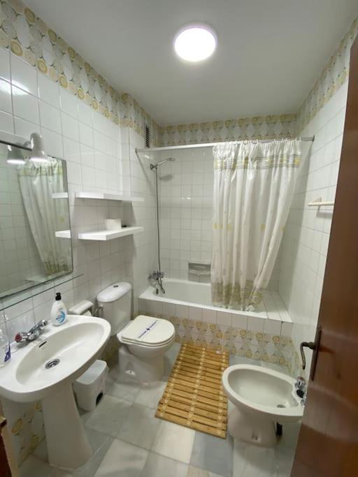Sanlúcar de Barrameda Apartamento Acuario מראה חיצוני תמונה