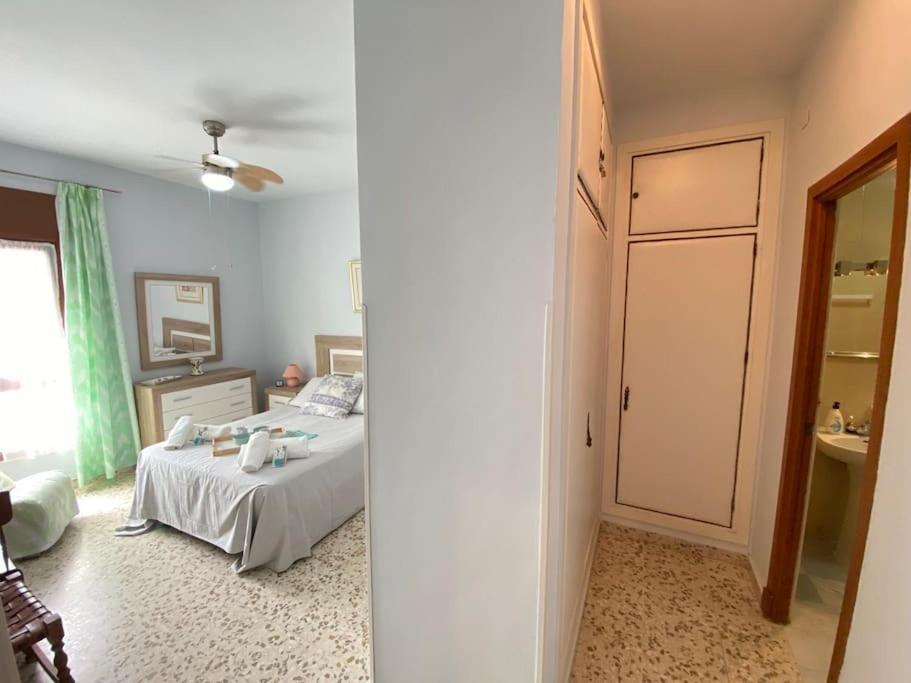 Sanlúcar de Barrameda Apartamento Acuario מראה חיצוני תמונה