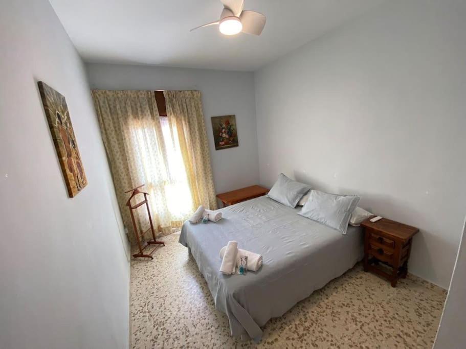 Sanlúcar de Barrameda Apartamento Acuario מראה חיצוני תמונה