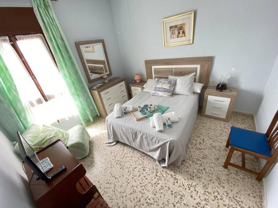 Sanlúcar de Barrameda Apartamento Acuario מראה חיצוני תמונה