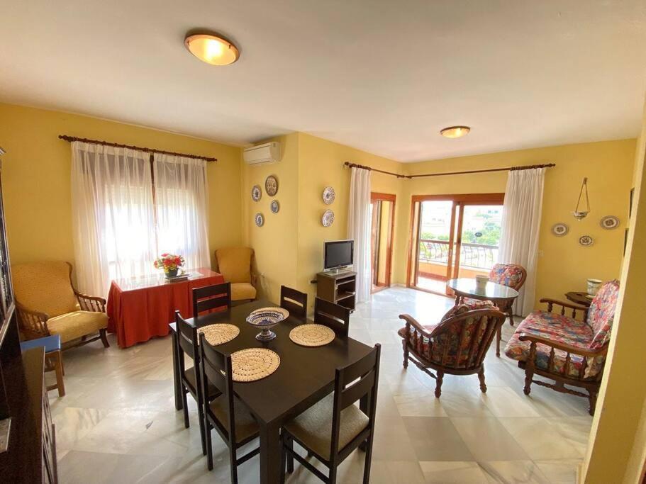 Sanlúcar de Barrameda Apartamento Acuario מראה חיצוני תמונה