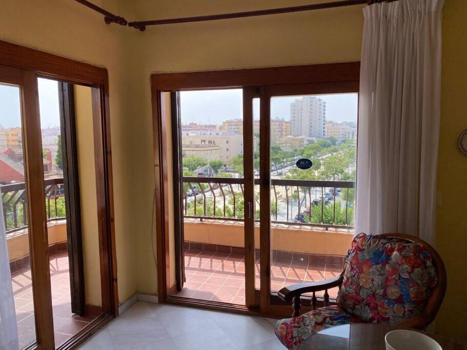 Sanlúcar de Barrameda Apartamento Acuario מראה חיצוני תמונה