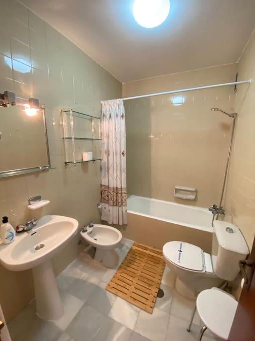 Sanlúcar de Barrameda Apartamento Acuario מראה חיצוני תמונה